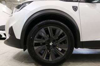 PEUGEOT 2008 usata, con Riconoscimento dei segnali stradali