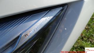 BMW M3 usata, con Sensori di parcheggio posteriori