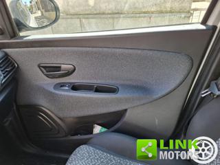 LANCIA Ypsilon usata 17