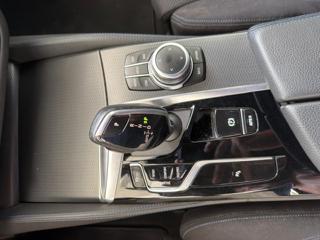 BMW 520 usata, con Specchietti laterali elettrici