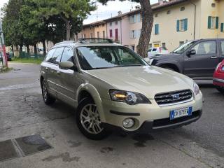 SUBARU OUTBACK usata, con Climatizzatore automatico, 2 zone