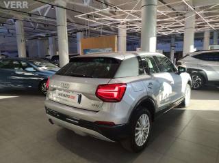 AUDI Q2 usata, con Alzacristalli elettrici