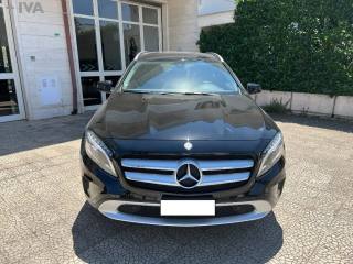 MERCEDES-BENZ GLA 200 usata 2