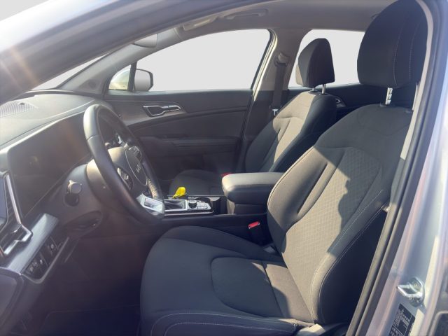 KIA Sportage usata 8