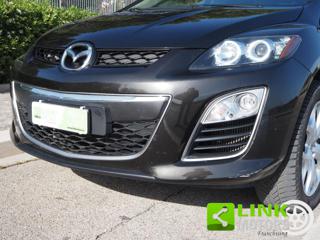 MAZDA CX-7 usata 46