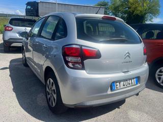 CITROEN C3 usata, con Airbag Passeggero