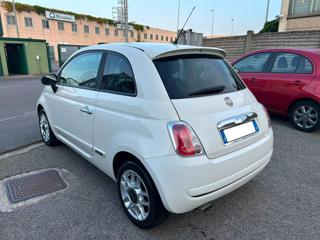 FIAT 500 usata, con Airbag laterali