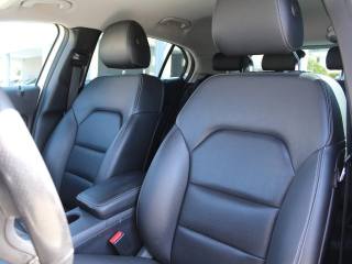 MERCEDES-BENZ GLA 200 usata, con Cruise Control