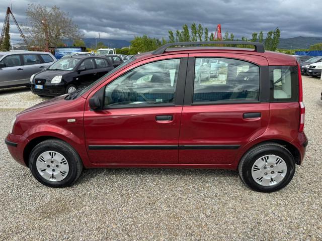 FIAT Panda usata, con Alzacristalli elettrici