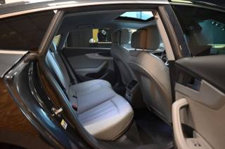 AUDI A5 usata 119