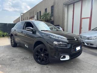 CITROEN C4 Cactus BlueHDi 100 S&S Shine