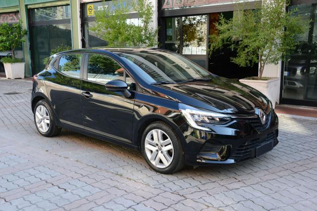 RENAULT Clio usata, con ABS