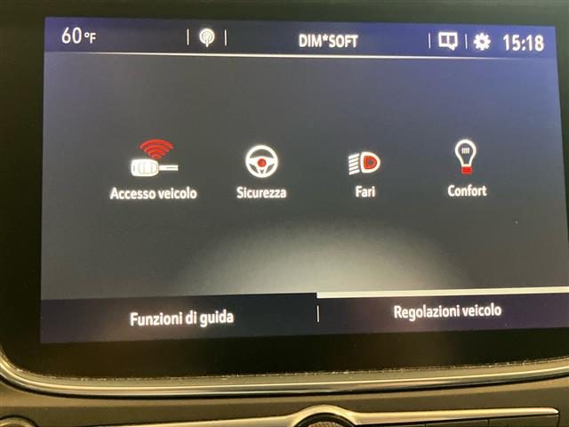 OPEL Grandland X usata 29