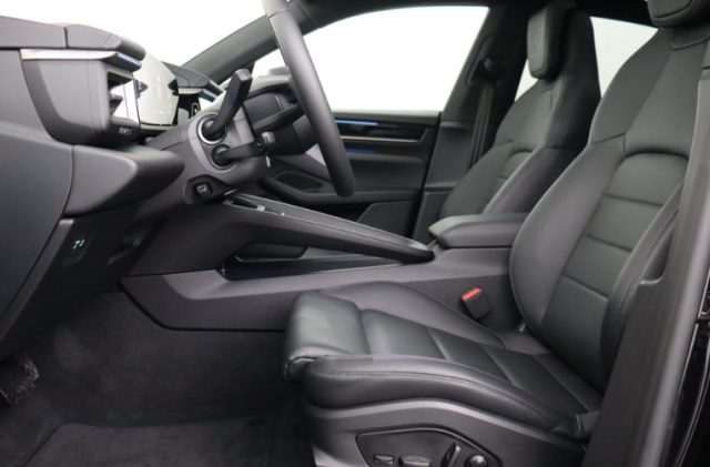 PORSCHE Macan usata, con Chiusura centralizzata