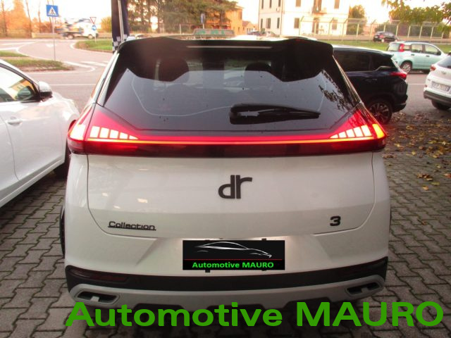 DR MOTOR DR 3.0 usata, con Antifurto