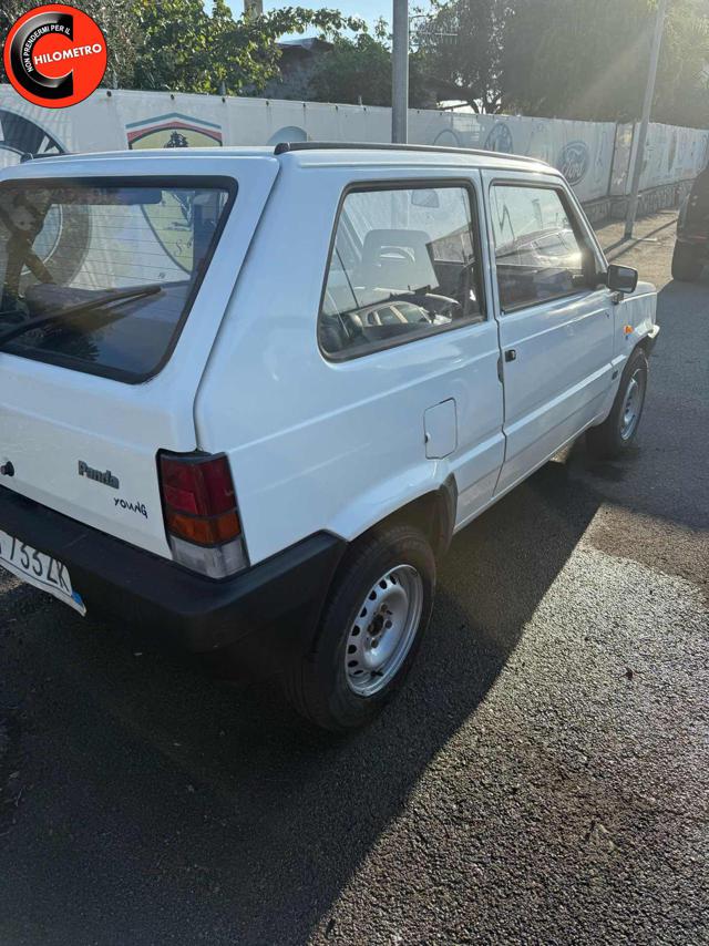 FIAT Panda usata 3