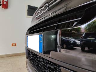 FIAT 500X usata, con Autoradio