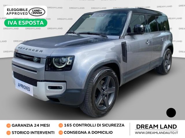 LAND ROVER Defender usata, con ABS