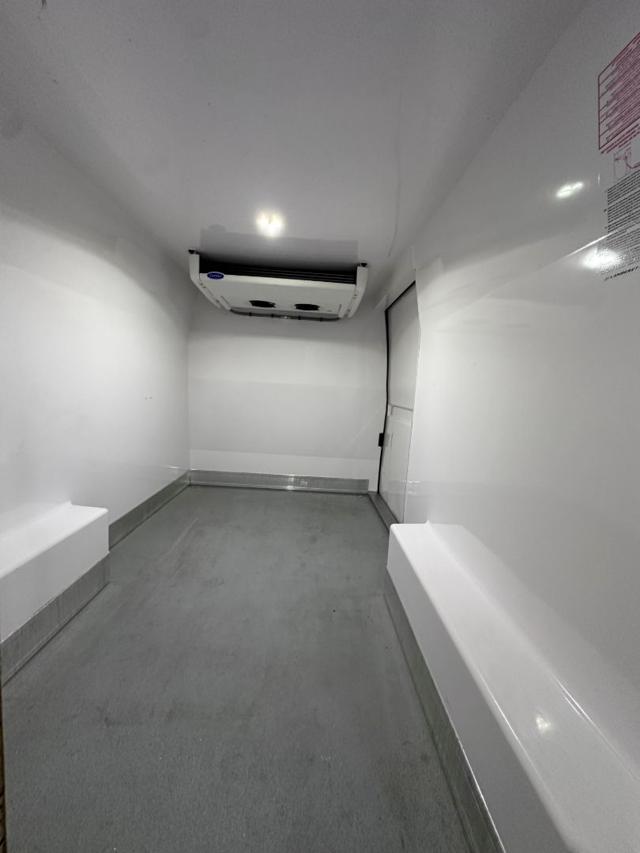 FIAT Ducato usata, con Autoradio