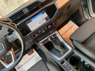 AUDI Q3 usata, con Park Distance Control