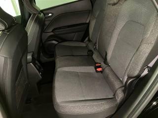 RENAULT Captur usata, con Touch screen