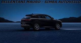 ALFA ROMEO Tonale usata, con ESP