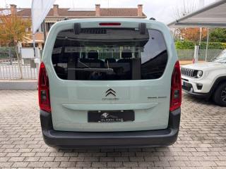 CITROEN Berlingo usata 6