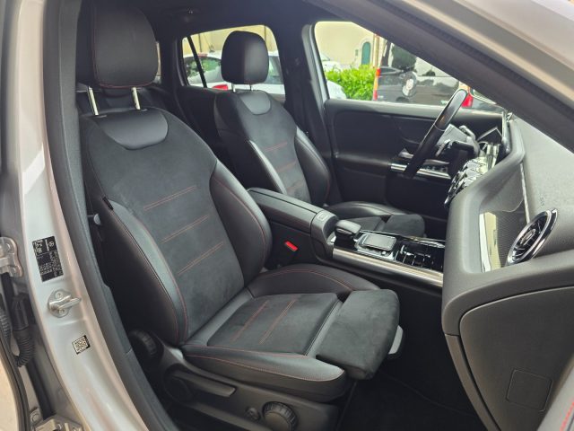 MERCEDES-BENZ GLA 200 usata 111
