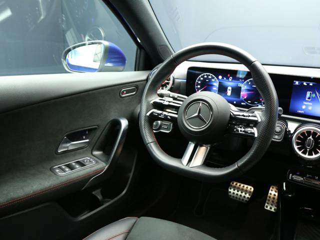 MERCEDES-BENZ A 180 usata, con ESP
