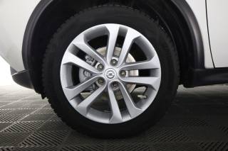 NISSAN Juke usata 7