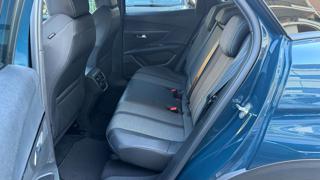 PEUGEOT 3008 usata, con Fendinebbia