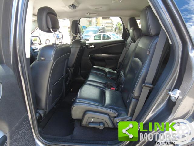 FIAT Freemont usata, con Immobilizzatore elettronico