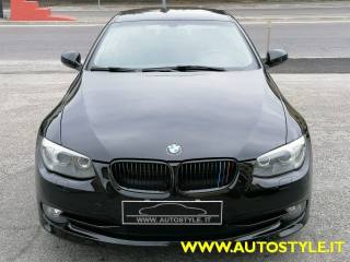 BMW 320 usata, con Fari bi-xeno
