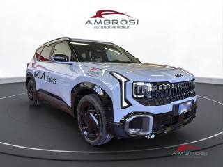 KIA Seltos usata 1