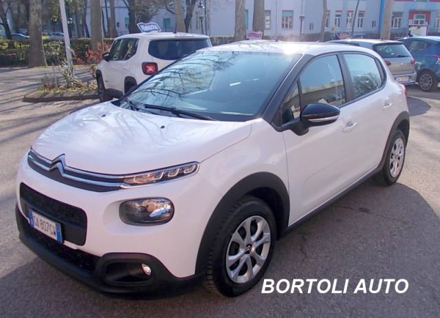 CITROEN C3 usata, con ABS