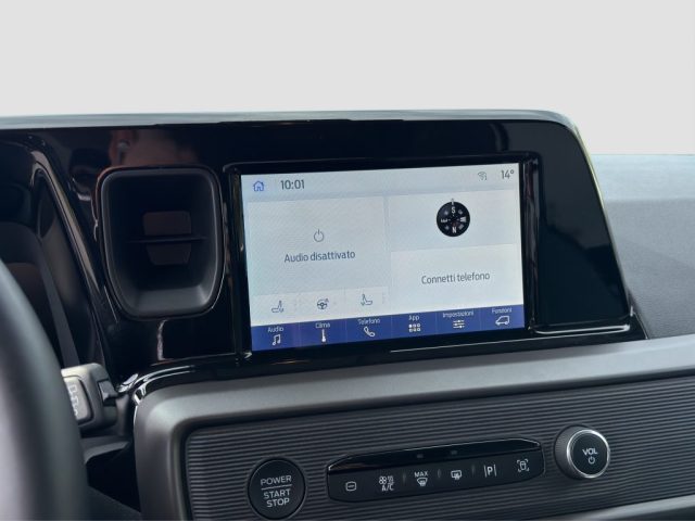 FORD Tourneo Courier usata 15