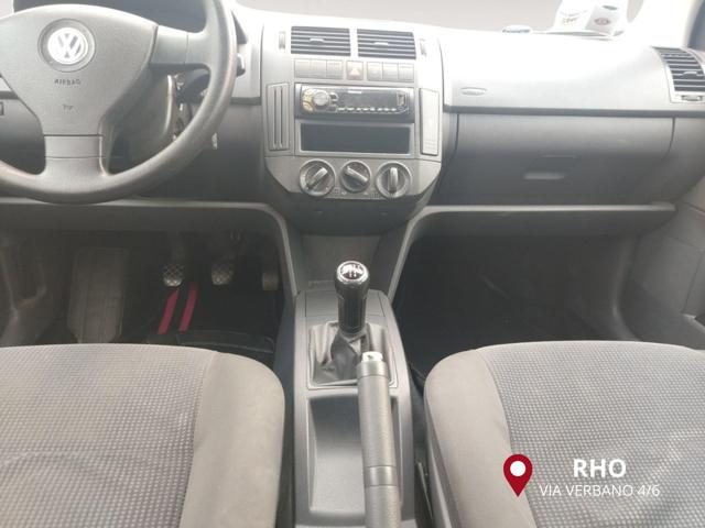 VOLKSWAGEN Polo usata 12
