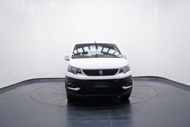 PEUGEOT Rifter usata, con Airbag