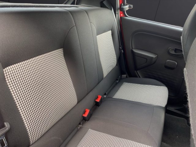 RENAULT Twingo Electric usata 18