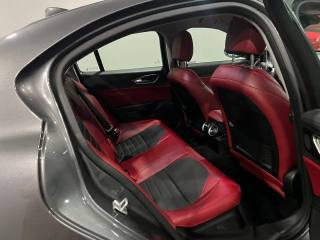 ALFA ROMEO Giulia usata, con Climatizzatore