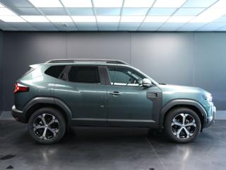 DACIA Duster usata, con Airbag Passeggero