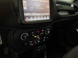 JEEP Renegade usata, con Controllo trazione