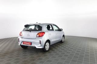 MITSUBISHI Space Star usata 3