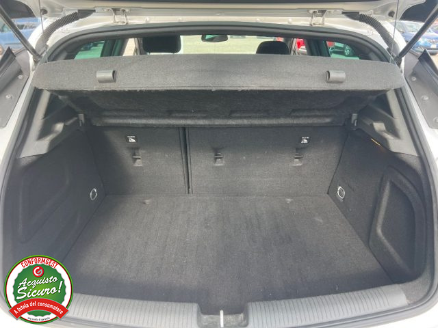 OPEL Astra usata, con Chiusura centralizzata