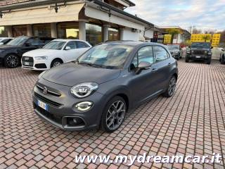 FIAT 500X usata, con Airbag laterali