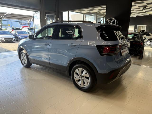 VOLKSWAGEN T-Cross usata, con Airbag Passeggero