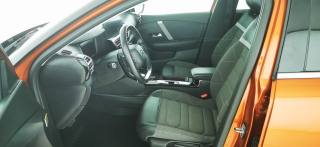 CITROEN C4 usata, con Immobilizzatore elettronico