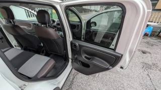 FIAT Panda usata 18