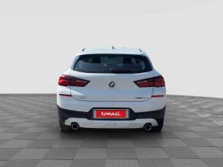 BMW X2 usata 3