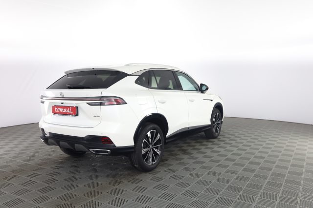 MG HS usata 3